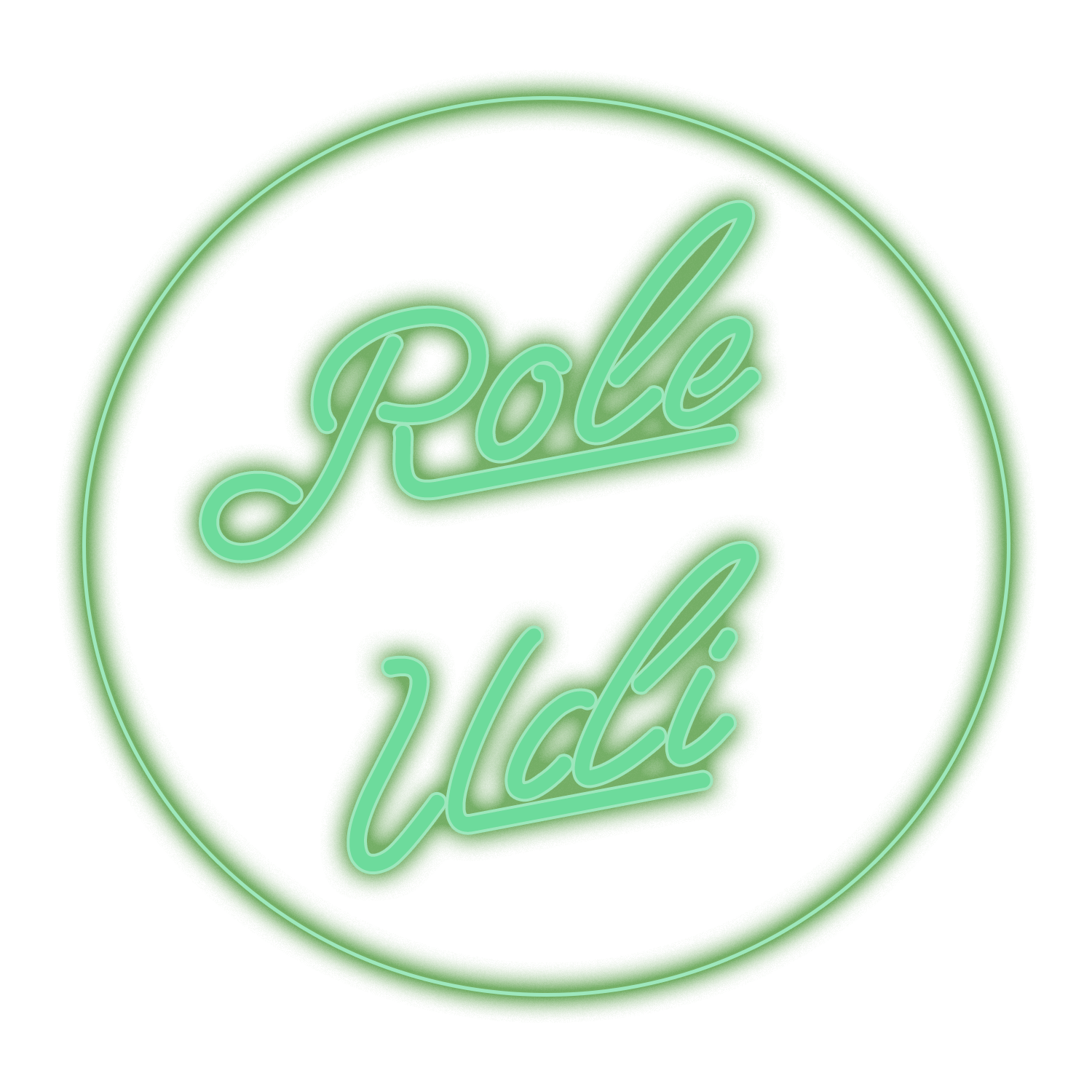 Role Udi Logo